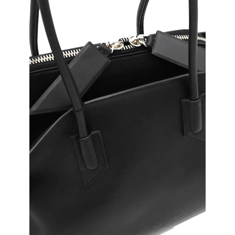 The Attico Borse - Nero | 7052f6a3c9789a9c35fe15b2155d0e1f461a29a3