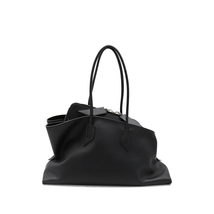 The Attico Borse - Nero | 71eeb3eae41e276548f4a5eb03bb26452510ca08