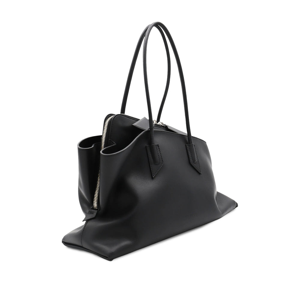 The Attico Borse - Nero | cef27efde9c2c0e3c553ecd5d8027e46115352d6