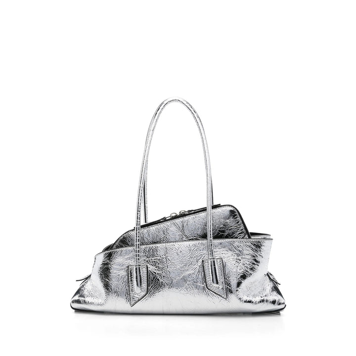 The Attico Borse - Argento | a8720316a8b075b52950fbc5b73ecef8a97a92cf