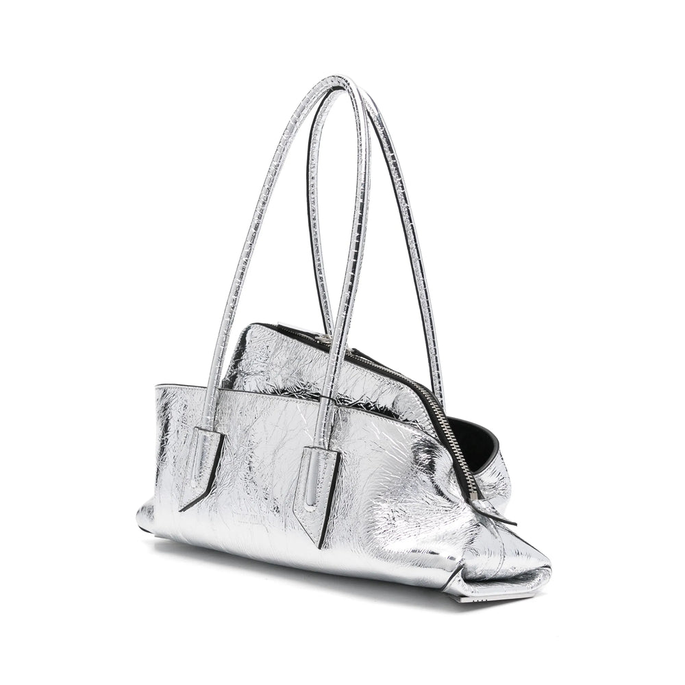 The Attico Borse - Argento | 7ffab7bfd0b0e06f8731dc4580e749735d201628