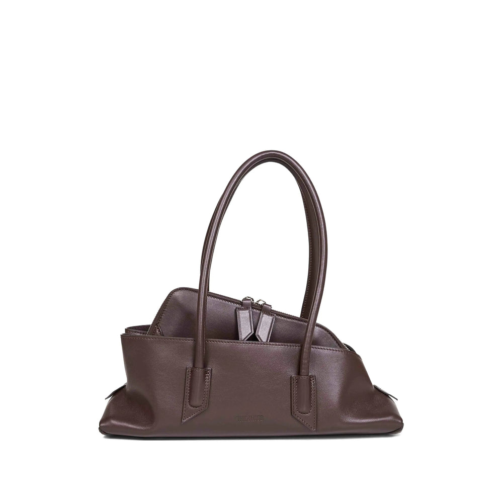 The Attico Borse - Marrone | 86b1452c6e2cedffdb833c721aa32f1669cf29d8