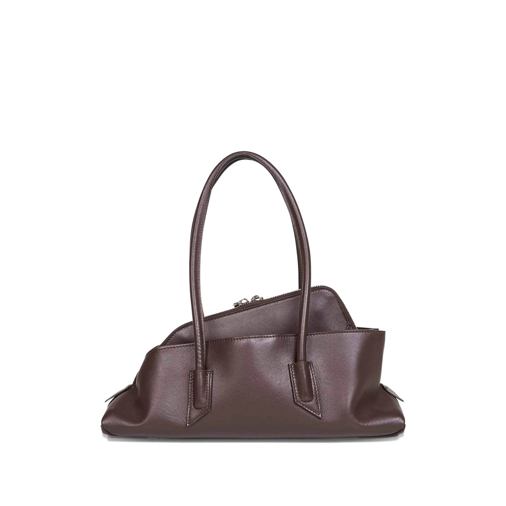 The Attico Borse - Marrone | 11e505f30c03f2abda2b54a7f920e1b50e950474