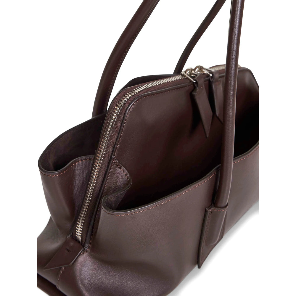 The Attico Borse - Marrone | a7740cdce364d490526fe55007f1dab48f6572c8