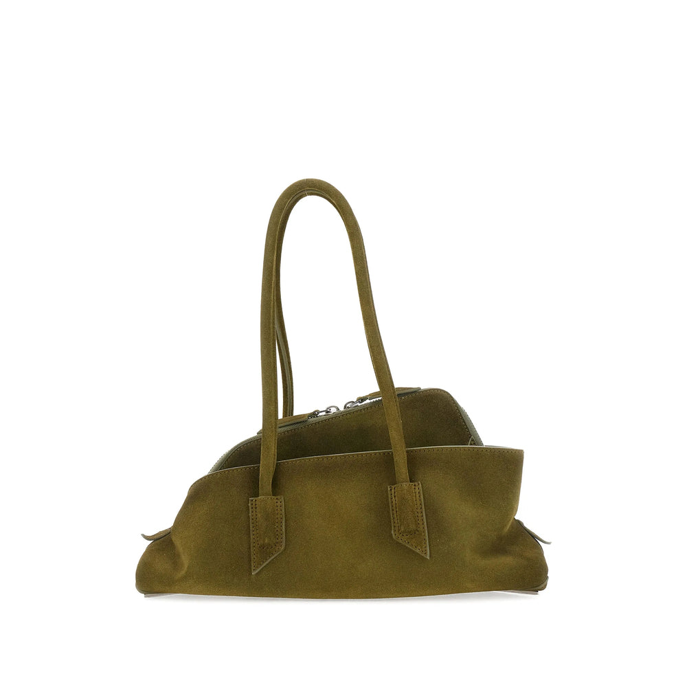 The Attico Borse - Verde | 30efebe9793378f0af6a525ac15b40833d2f06ec