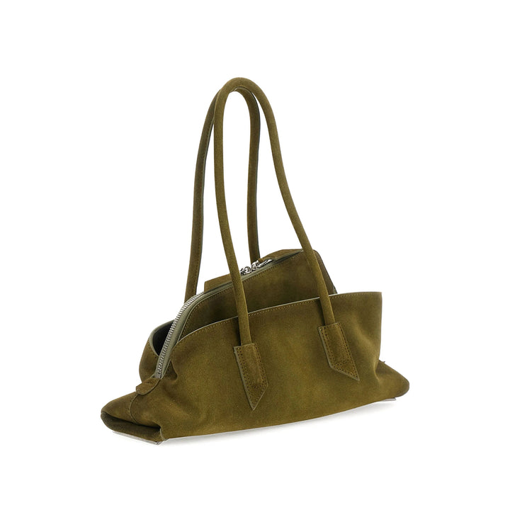 The Attico Borse - Verde | 8ab832518f182ff290957707dc49d3622c6dfeaa