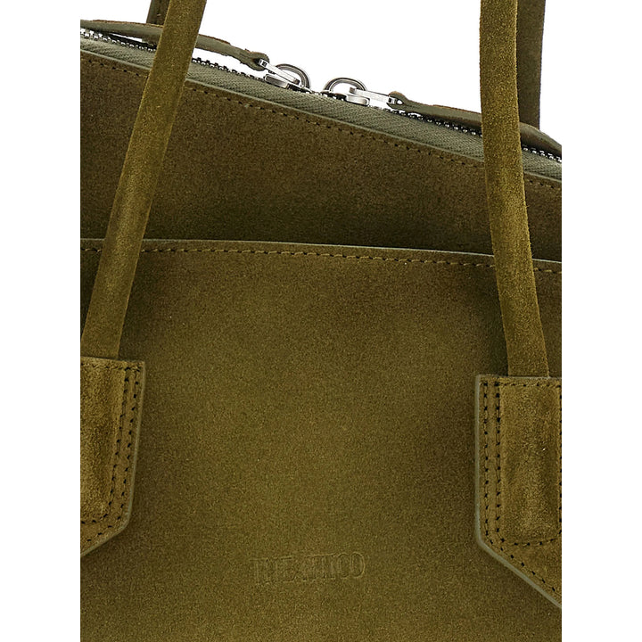 The Attico Borse - Verde | 5aa613bdf3e54a5d0d1938220f69d8ae56ace773