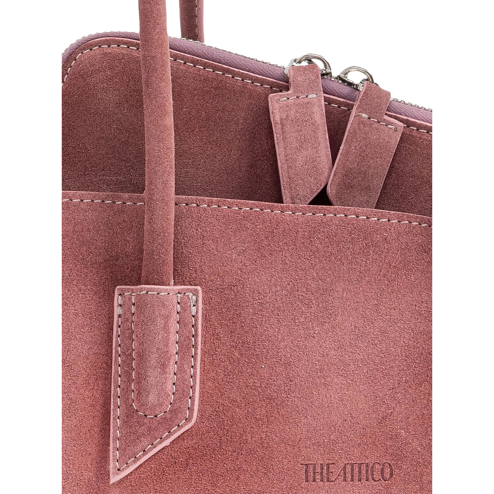 The Attico Borse - Rosa | d4dd545309d11d0c6a8a1e8a371e26f9deafc921