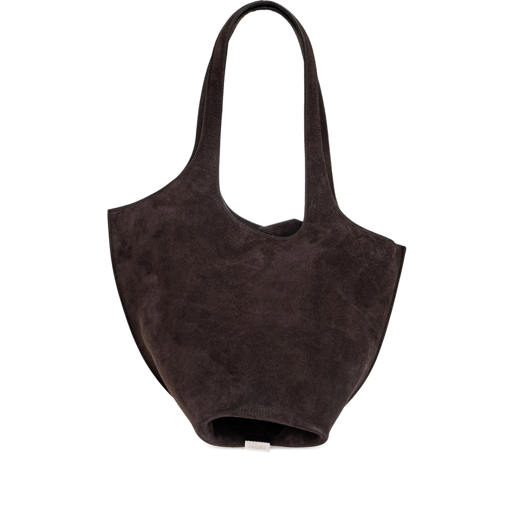 The Attico Borse - Marrone | 44b04a91dd5e14ca555c178d8fe7625f92bbb74e
