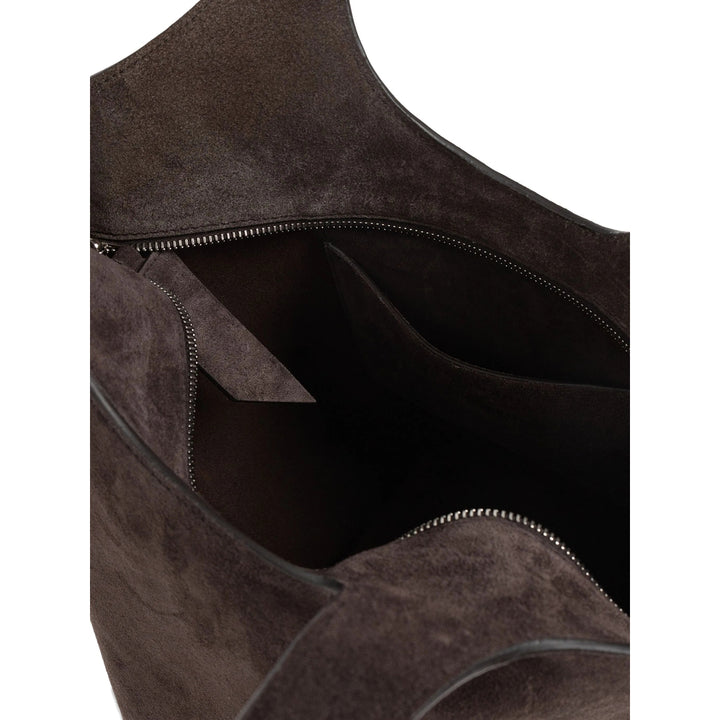 The Attico Borse - Marrone | 80ea1485c96f56778dd5132bd8c88c485fb21c68