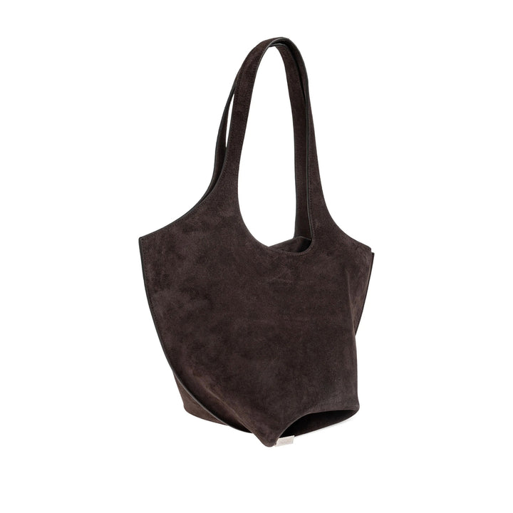 The Attico Borse - Marrone | 112602200f92ff075c3ee37fbe01335fbff39ffb