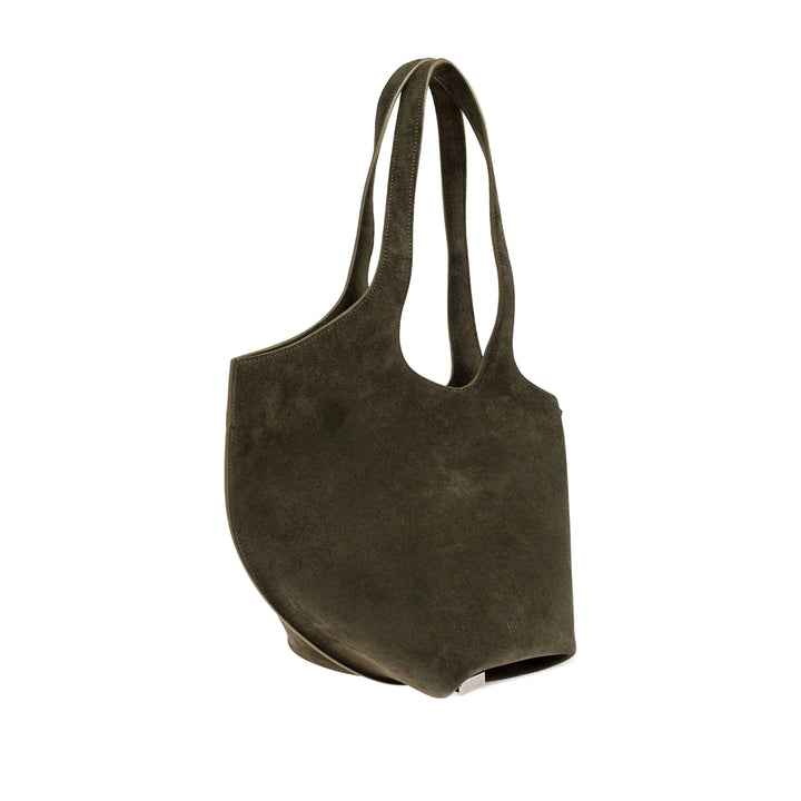 The Attico Borse - Verde | 007a7bdee2a0b6b463e09f5134c8853915270caf