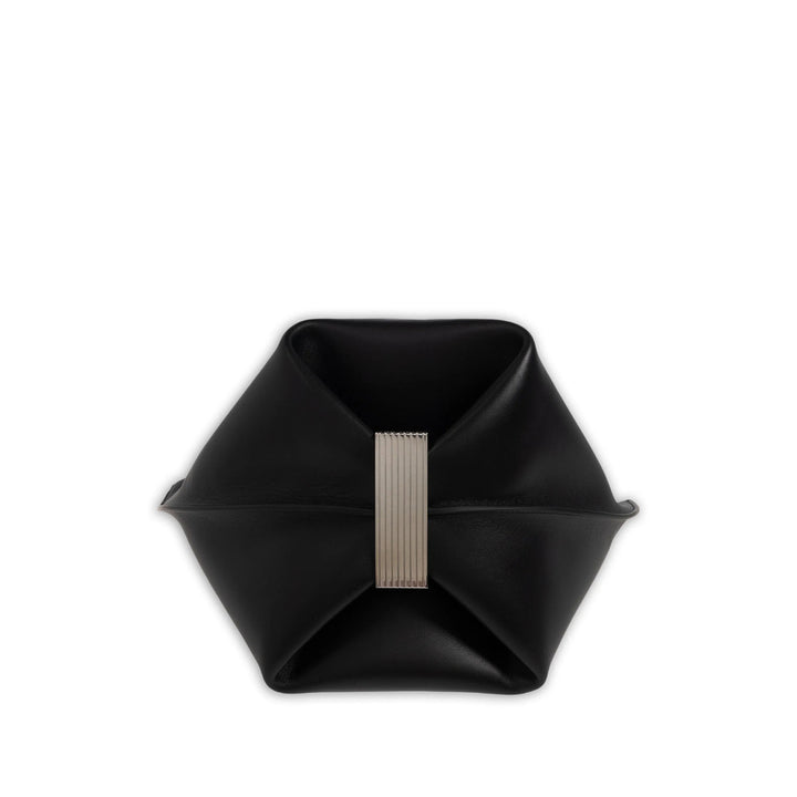 The Attico Borse - Nero | 55577637b053adecaf258eb19100dba69447d84a