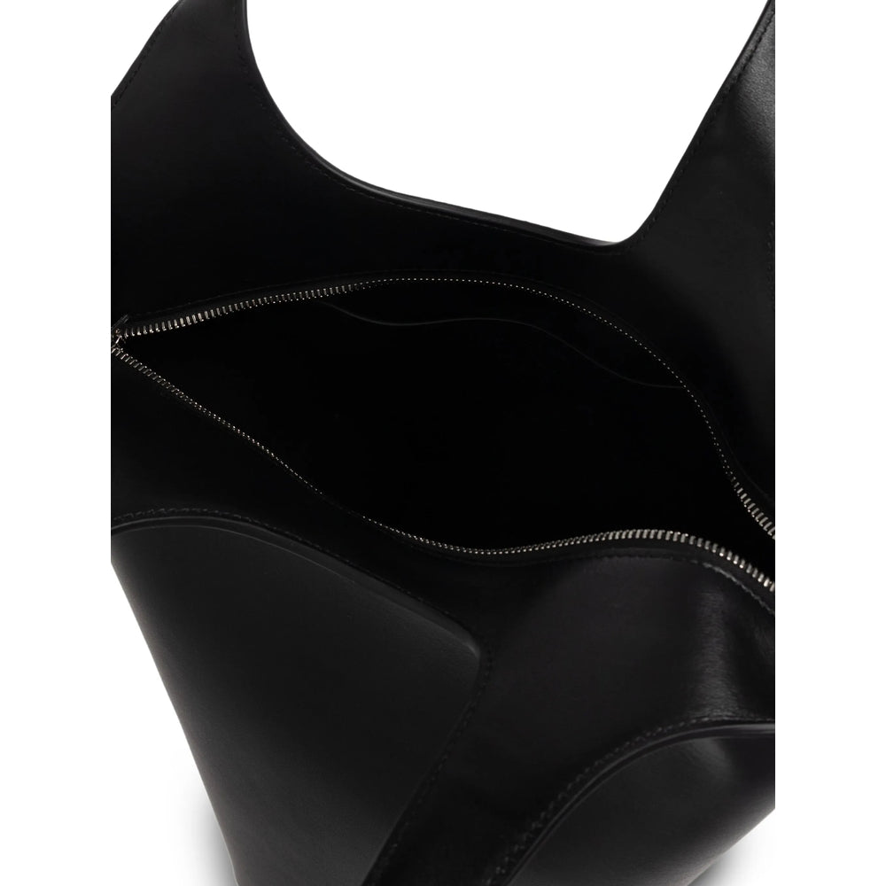 The Attico Borse - Nero | c5de6a81be586977a9cbdcaf68d51c1e791244c5