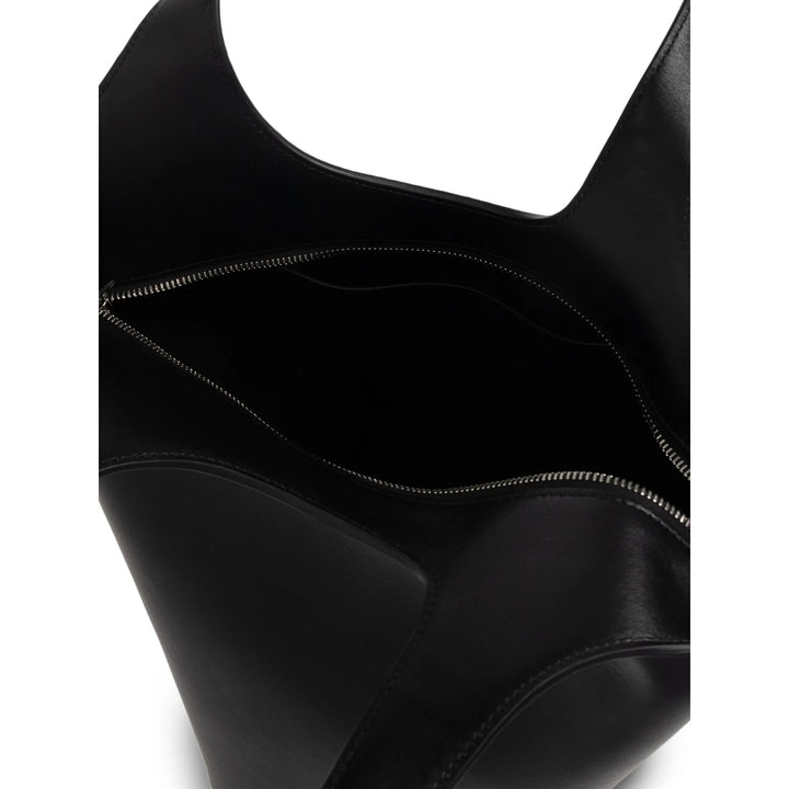 The Attico Borse - Nero | c5de6a81be586977a9cbdcaf68d51c1e791244c5