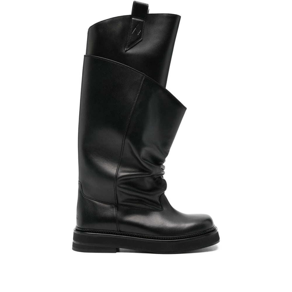 The Attico Scarpe - Nero | 8cfc007b26b190d2ec0a5a334db48f16f02e3010
