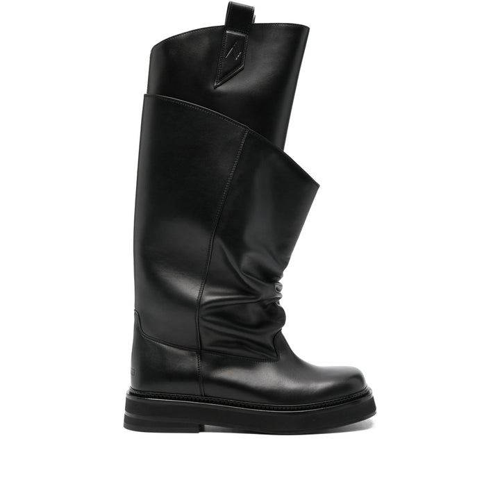 The Attico Scarpe - Nero | 8cfc007b26b190d2ec0a5a334db48f16f02e3010