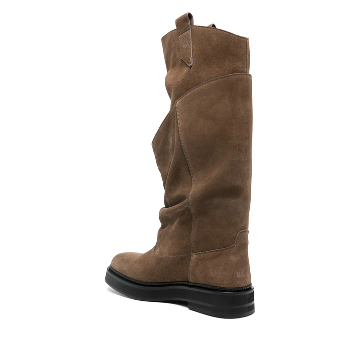 The Attico Scarpe - Marrone | 0bd89848dd06cf20a0750a992e32286b0182271a