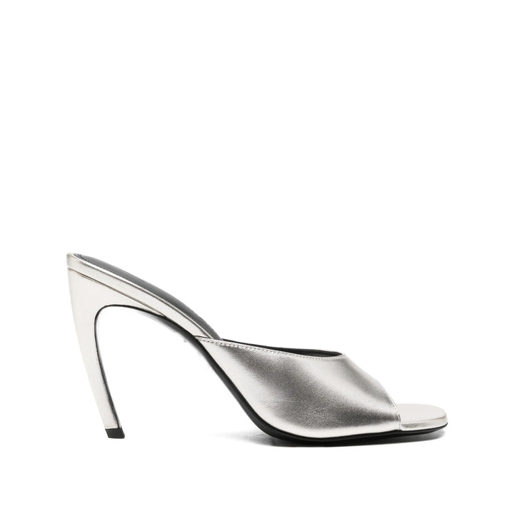 The Attico Scarpe - Argento | 8d64bf5bf507bd052c0b9a164c147597435a6917