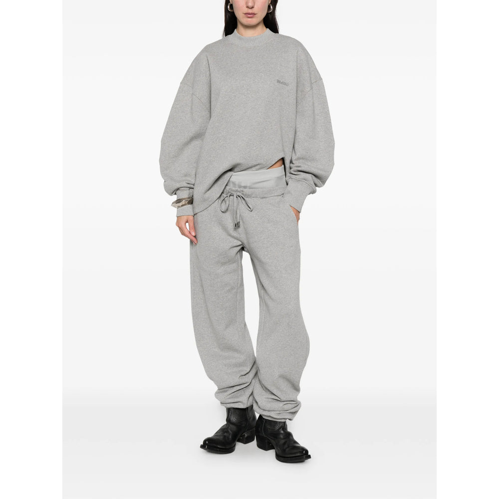 The Attico Pantaloni - Grigio | ed0599560d34c28ac507ad185b4bcc1c216f284a