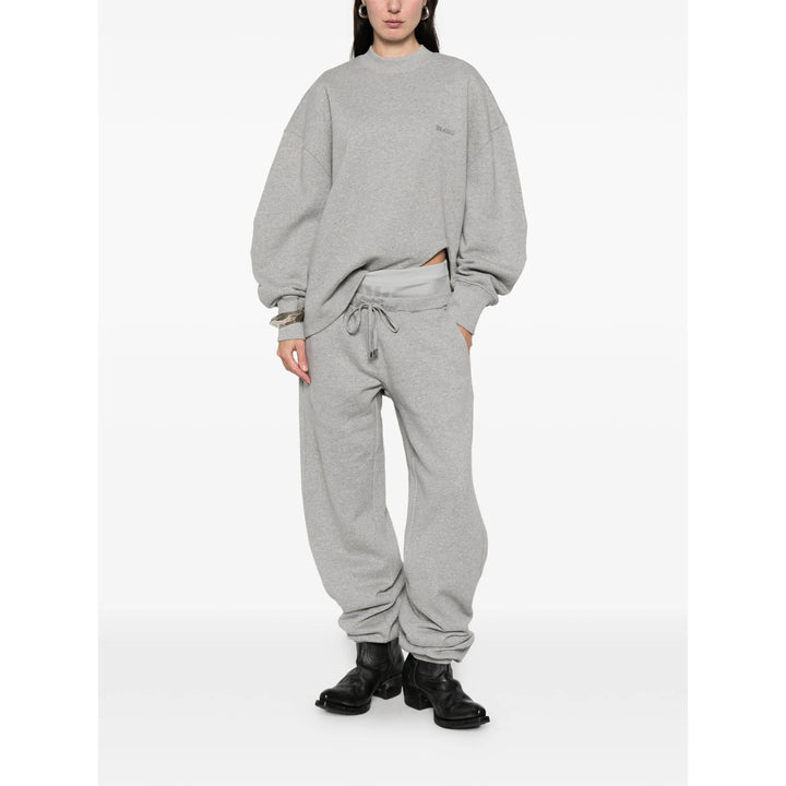 The Attico Pantaloni - Grigio | ed0599560d34c28ac507ad185b4bcc1c216f284a