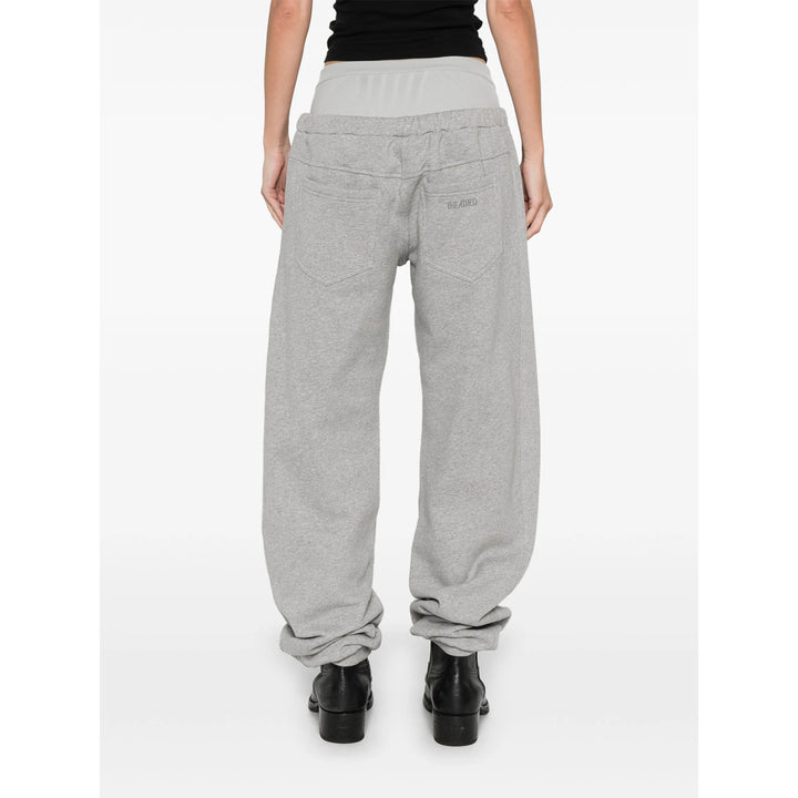 The Attico Pantaloni - Grigio | 90b2d594e70eb1712f1bd5b8cf69ae91bba12f87
