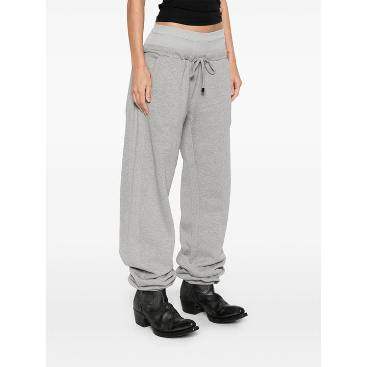 The Attico Pantaloni - Grigio | 68186e8cccca793c6e9752e89abbf5a94049dc54
