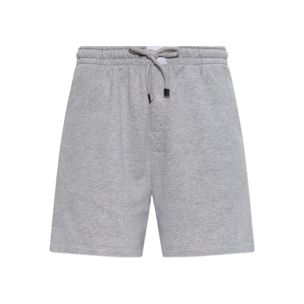 The Attico Shorts - Grigio | 671d34edd5e7484277ca77cc4f2d321f1da2eb3a