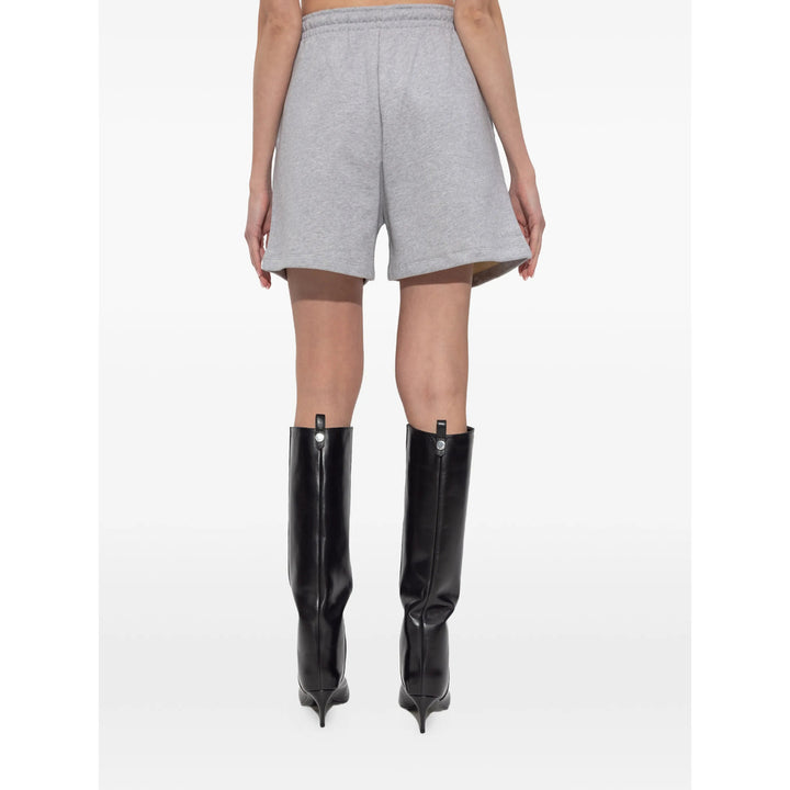 The Attico Shorts - Grigio | 4d7c81d8042758a50aecf775dada22f8f870daa6