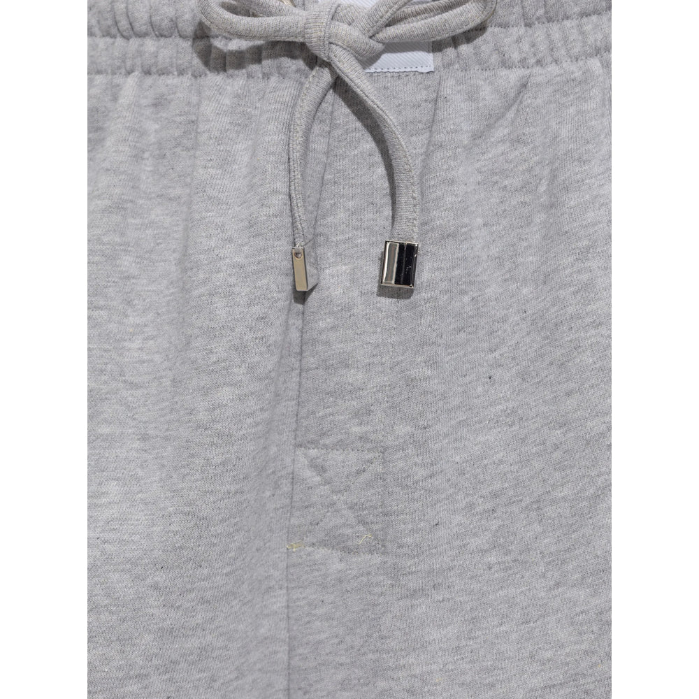 The Attico Shorts - Grigio | 6ccc7259735e97ebab71d2c98659635793beb7c9