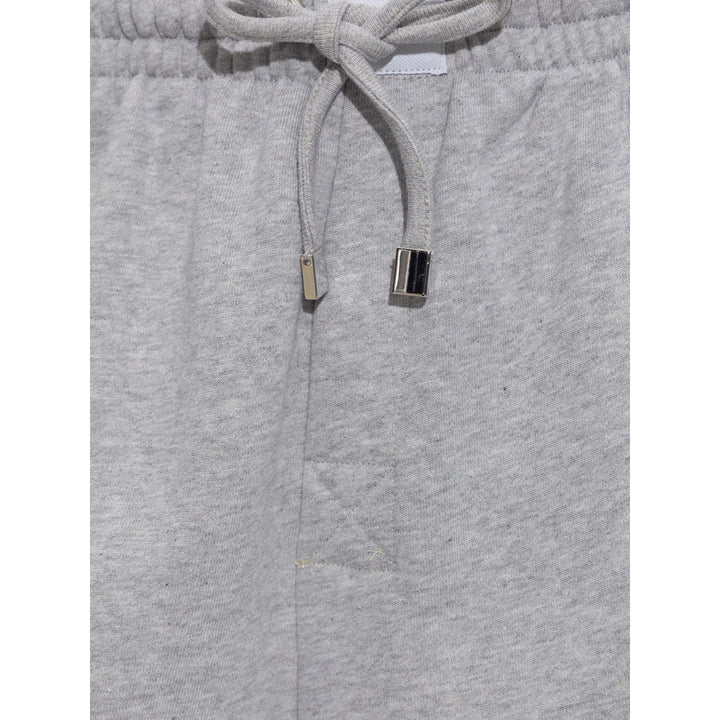 The Attico Shorts - Grigio | 6ccc7259735e97ebab71d2c98659635793beb7c9