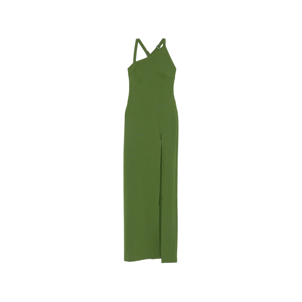 The Attico Abiti - Verde | caac886b3679bd671b42bfaaa30f480ab54f2581