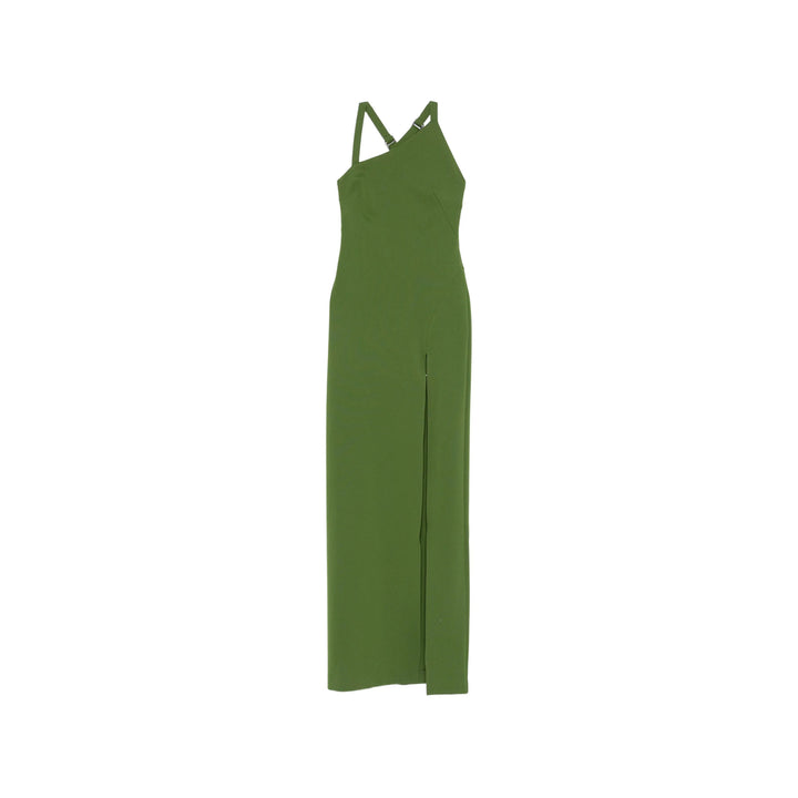 The Attico Abiti - Verde | caac886b3679bd671b42bfaaa30f480ab54f2581