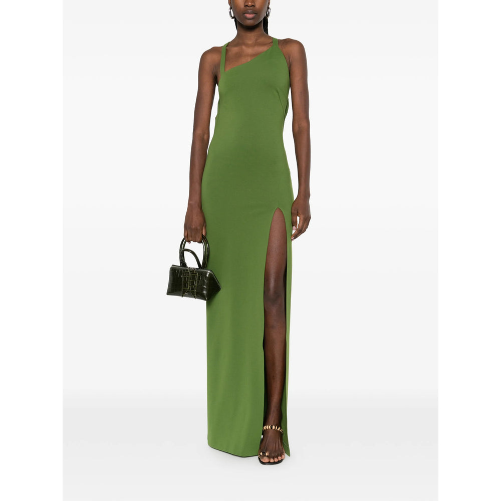 The Attico Abiti - Verde | 833d1198c78be6dd0e2bf682d65482fbfe27e015