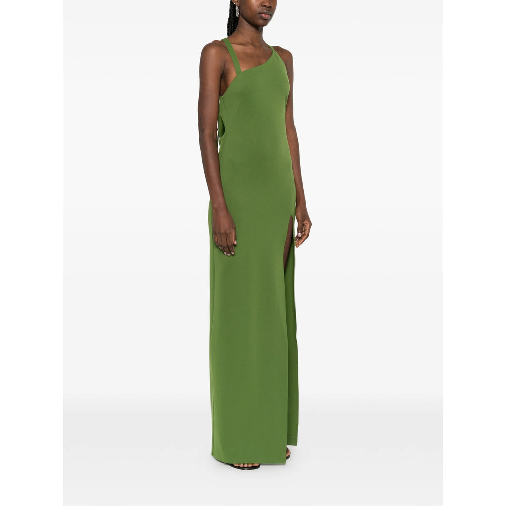 The Attico Abiti - Verde | c7e58d94d03badc0ee4a5d4986941d157aebcaab