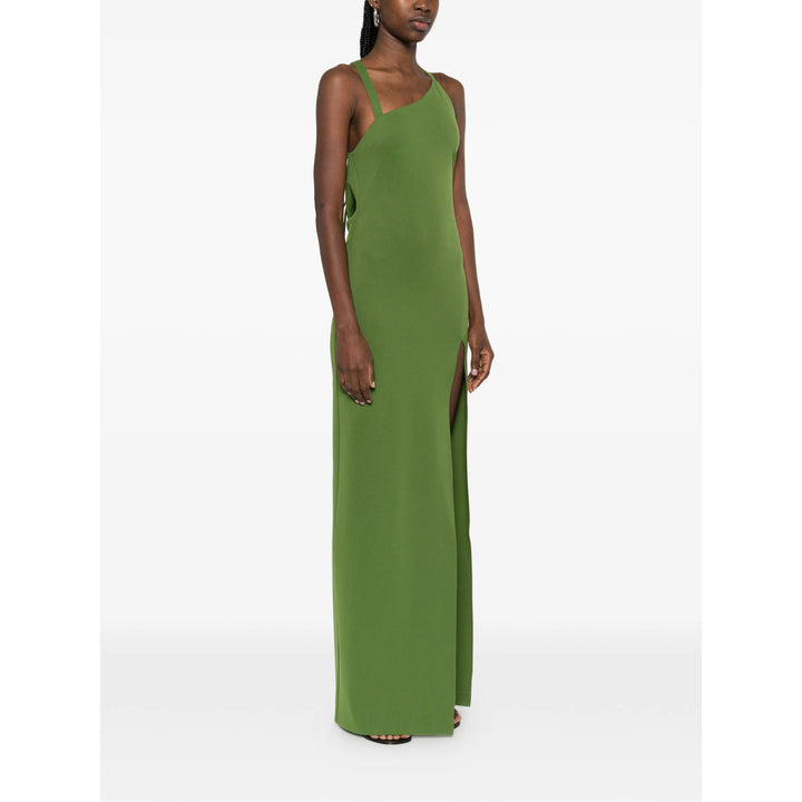 The Attico Abiti - Verde | c7e58d94d03badc0ee4a5d4986941d157aebcaab