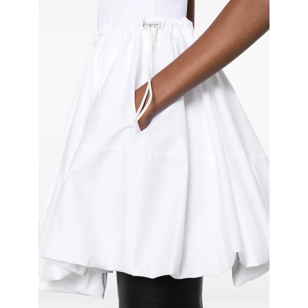 The Attico Abiti - Bianco | 864c351fd8c16116c72a5b9df64402168dc4bbcb