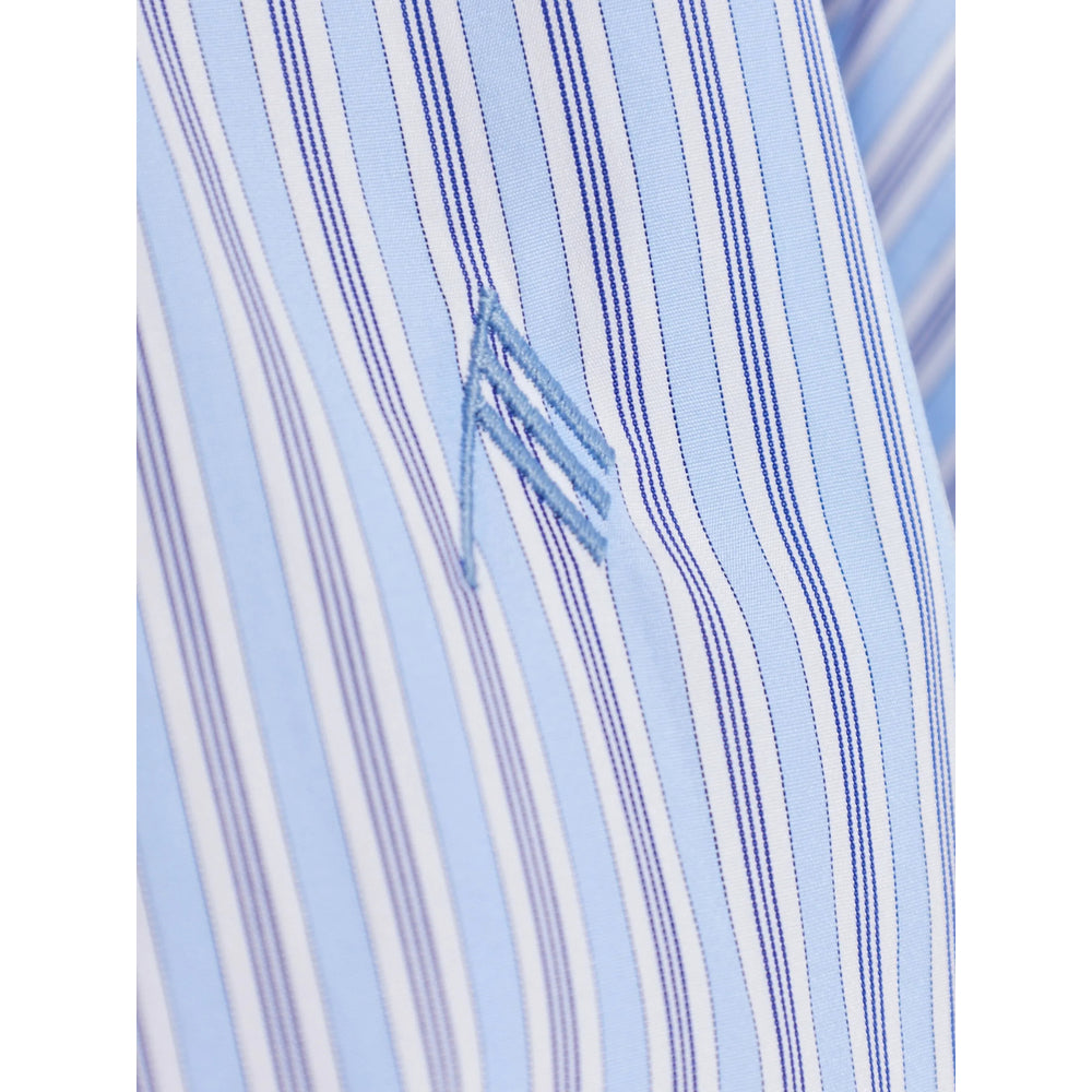 The Attico Camicie - Blu, Bianco | b10745999c7ffdbbc0d6e0bb8ade1fa0693d6e03