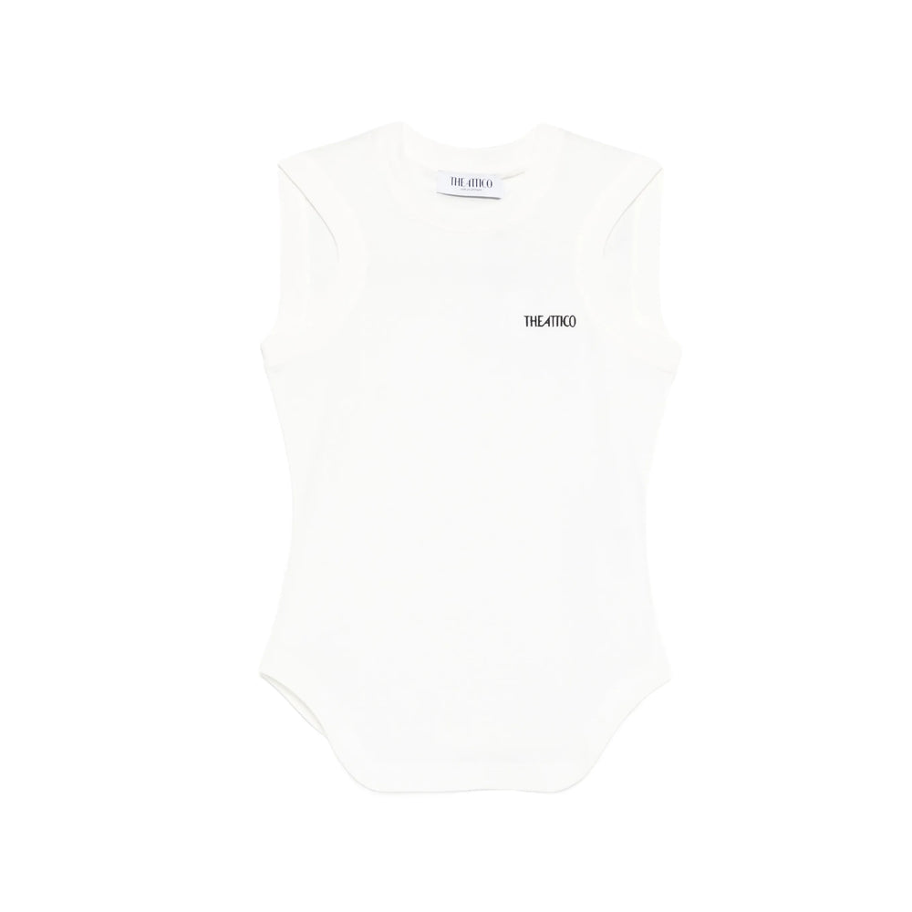 The Attico Camicie - Bianco | 3d0a22d9f80413cd06a9b99b5c1eefc8b21d8e02
