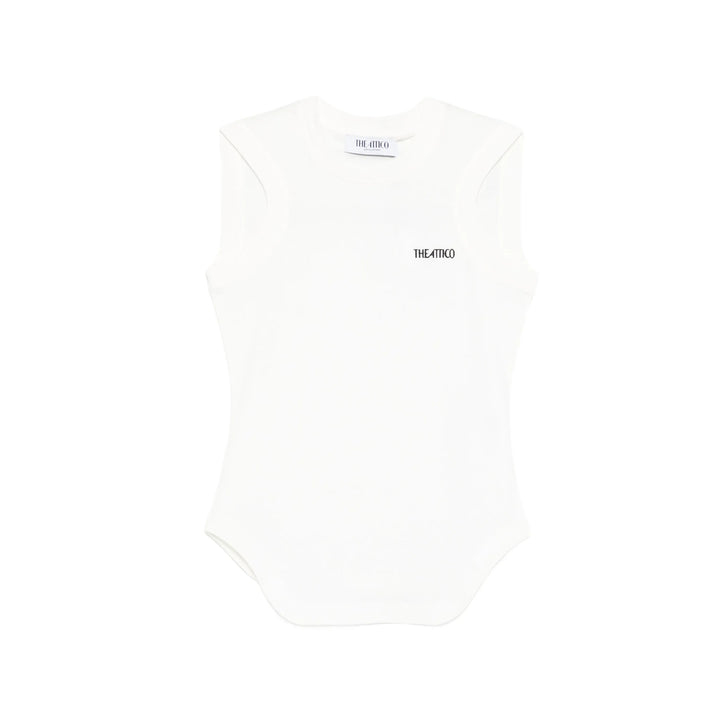 The Attico Camicie - Bianco | 3d0a22d9f80413cd06a9b99b5c1eefc8b21d8e02