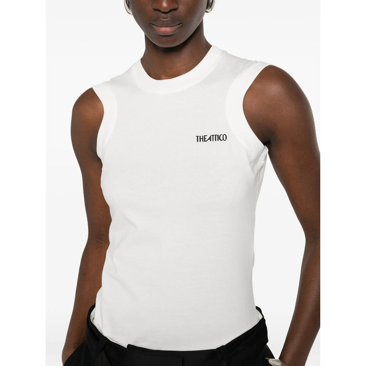 The Attico Camicie - Bianco | 357ce6565fc9370b127046f02428110076587540