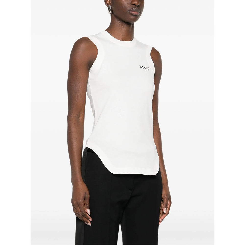 The Attico Camicie - Bianco | 14896c68c915c1f7cb3220f07664951b0ba35da6