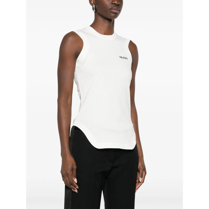 The Attico Camicie - Bianco | 14896c68c915c1f7cb3220f07664951b0ba35da6