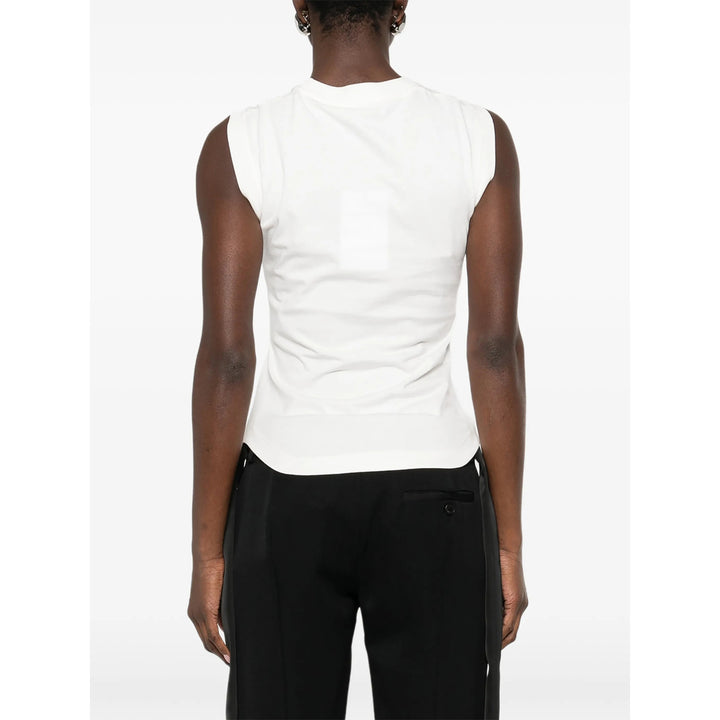The Attico Camicie - Bianco | ccd72745c2f477ee04c3be03e806b2466420700f