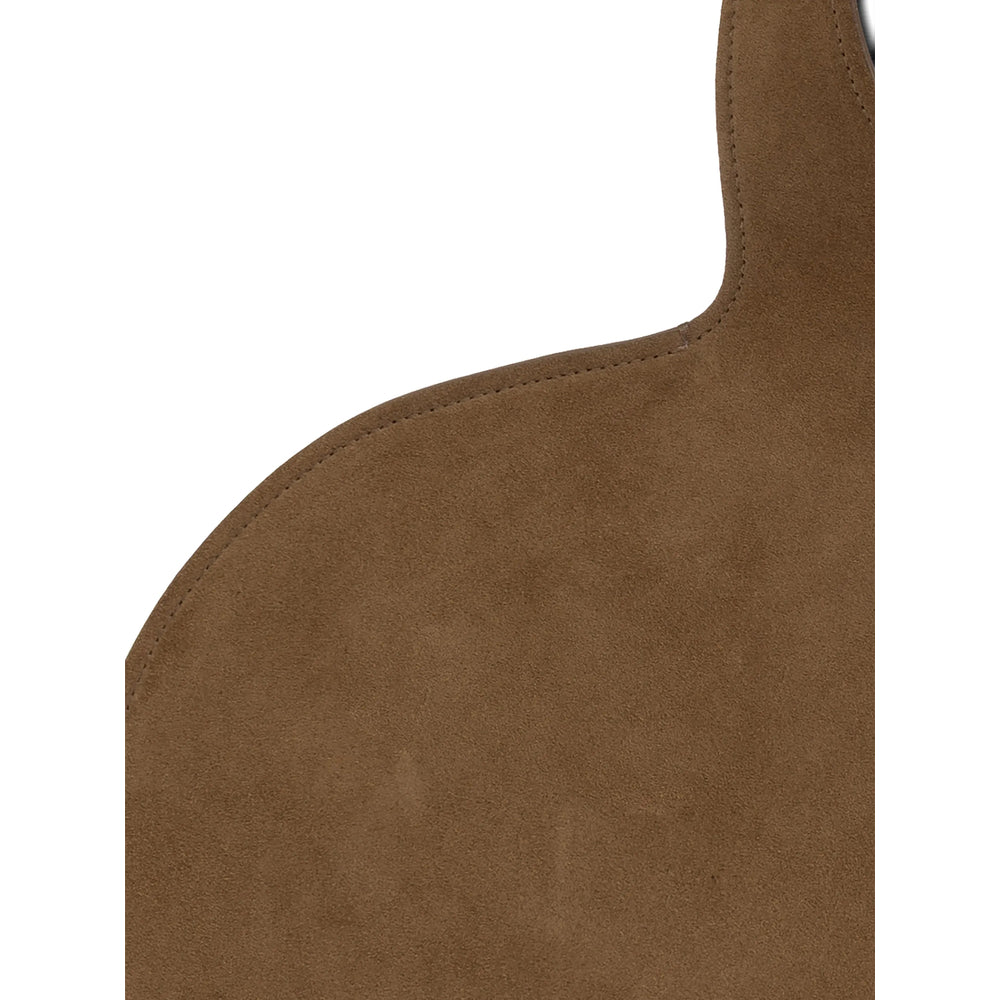 Coperni Borse - Marrone | 63ea3e6f5093248b1164de219814ac00473c1f15