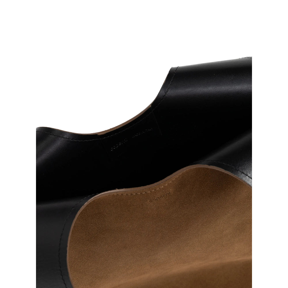 Coperni Borse - Marrone | 786d596cad2e5d6efd0abdd07ba924da1cc0afc9