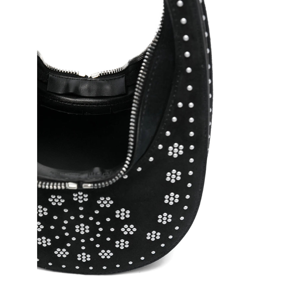 Coperni Borse - Nero | 2baac80f7863158c73530a4e3c7ef353f1f5b21c