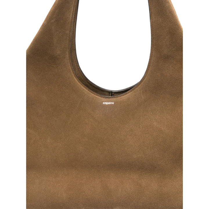 Coperni Borse - Marrone | c3eb2947fa80af404695bde4dee50707d50a66c5