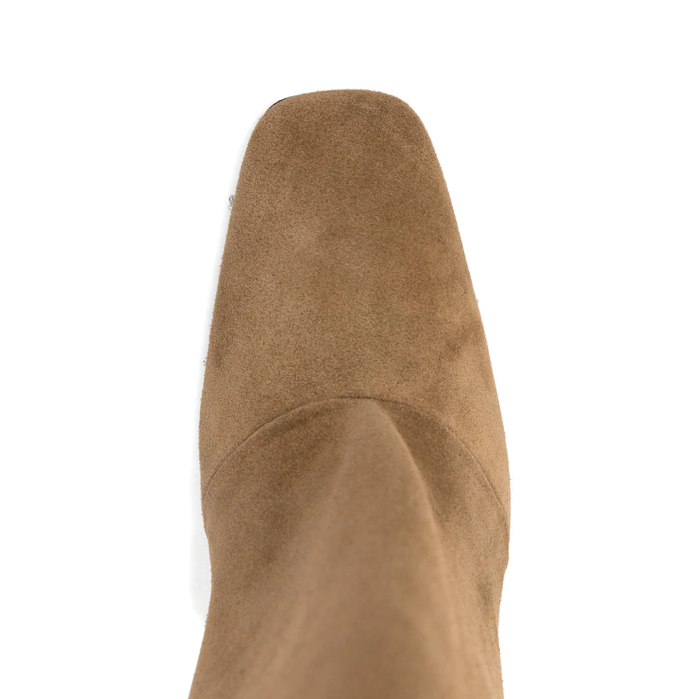 Coperni Scarpe - Marrone | 78ab67c478c30f79131371fc8ae319c26770fd25