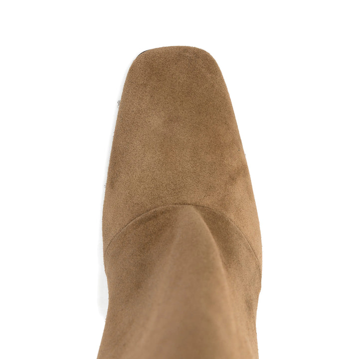 Coperni Scarpe - Marrone | 5414c224e06dc229bf37713ecc0fdf82ad07f8cf